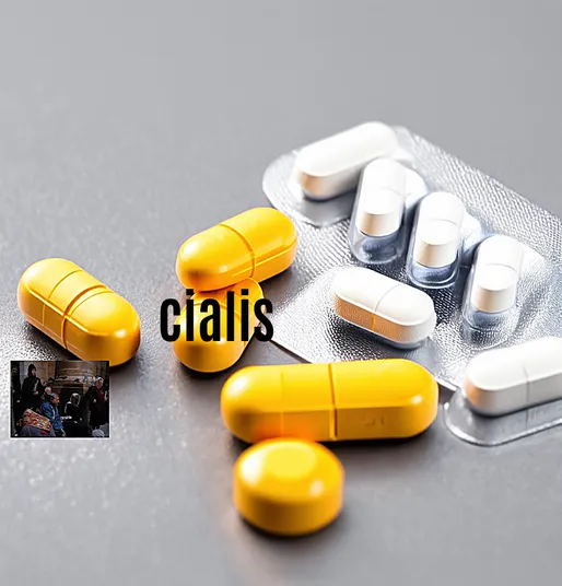 Dove si puo comprare cialis